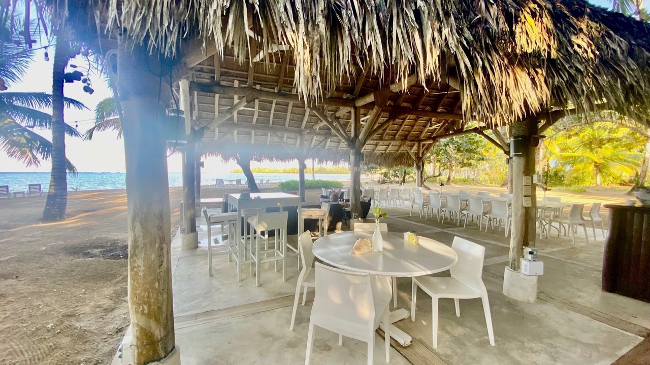 Photo of Outdoor in El Limon