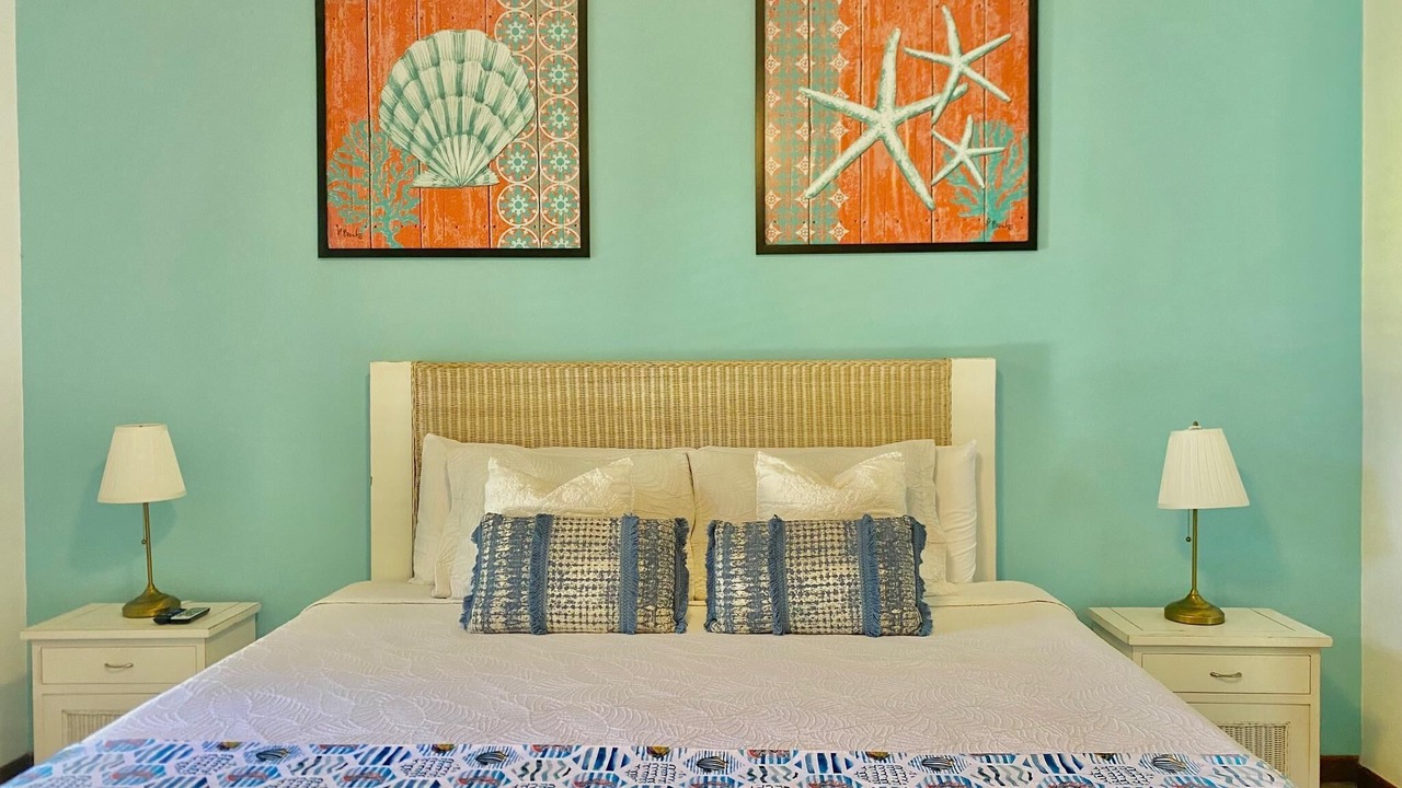 Photo of Bedroom in El Limon