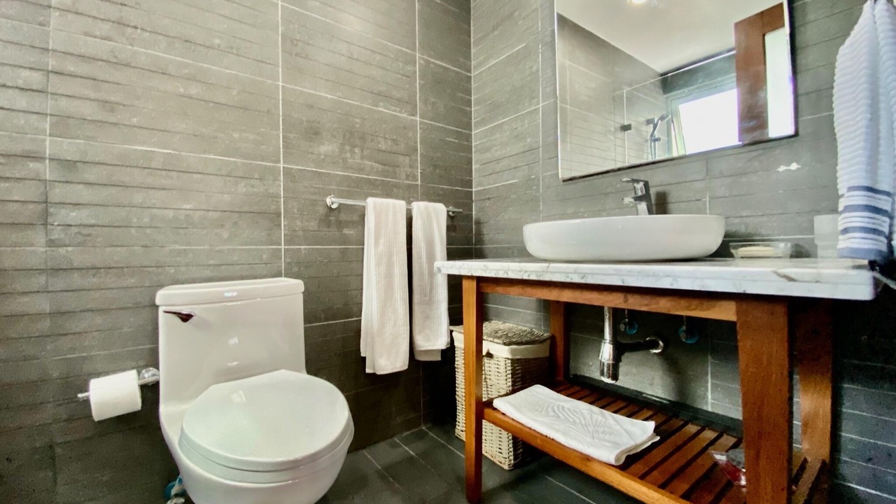 Photo of Bathroom in El Limon