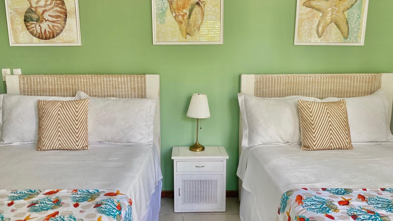 Photo of Bedroom in El Limon