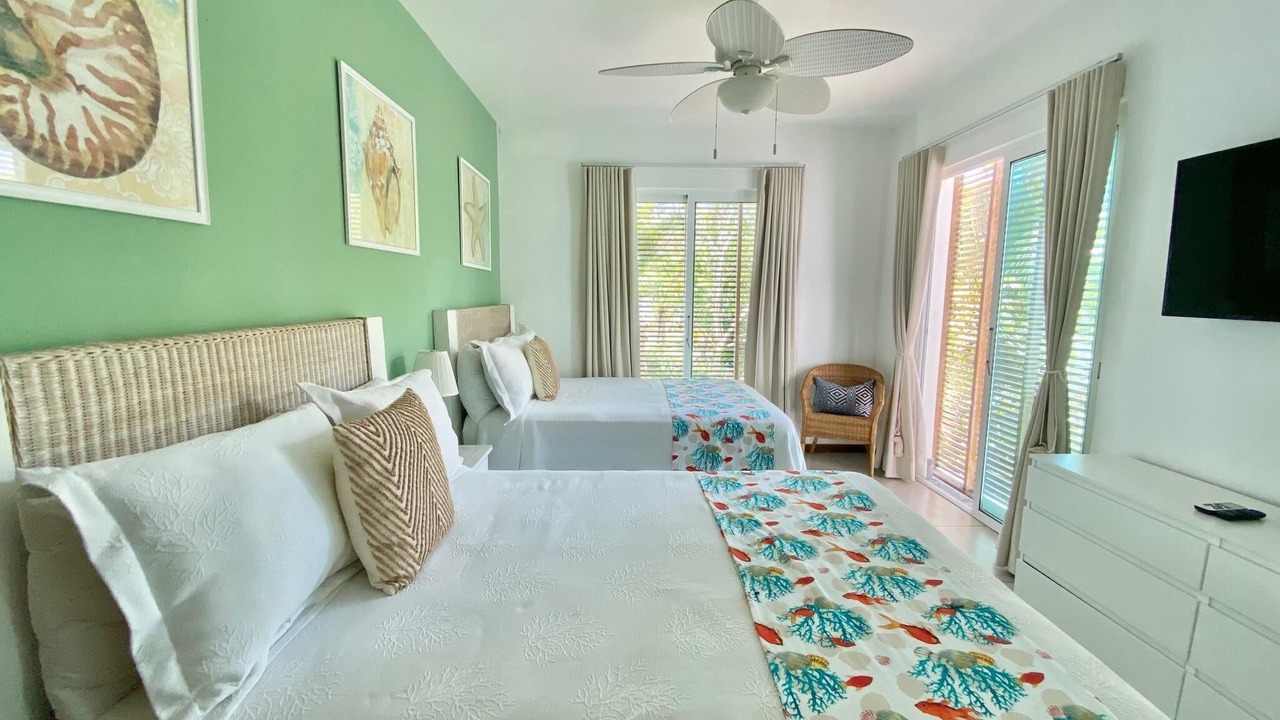 Photo of Bedroom in El Limon