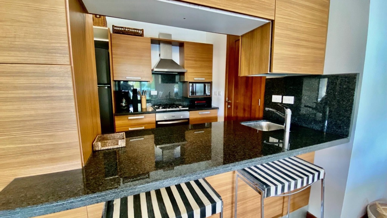 Photo of Kitchen in El Limon
