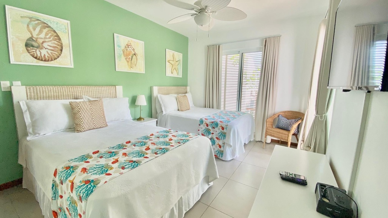 Photo of Bedroom in El Limon
