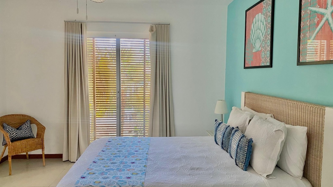 Photo of Bedroom in El Limon