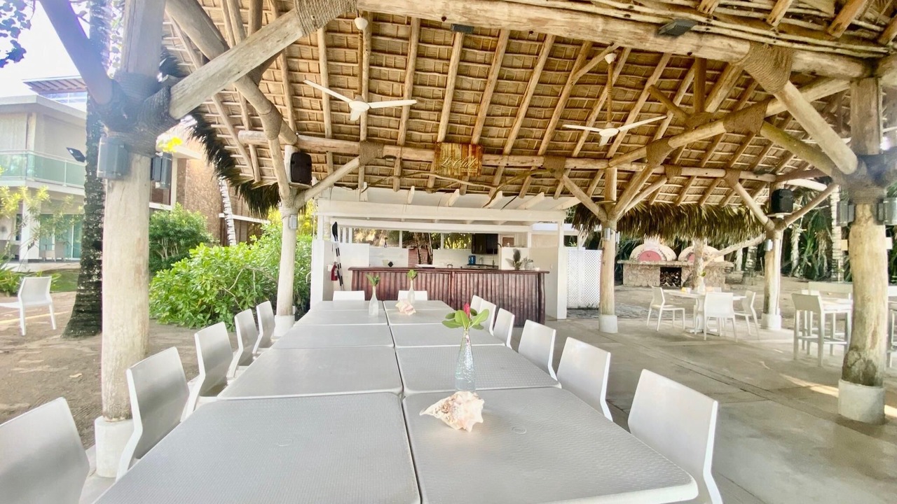Photo of Outdoor in El Limon