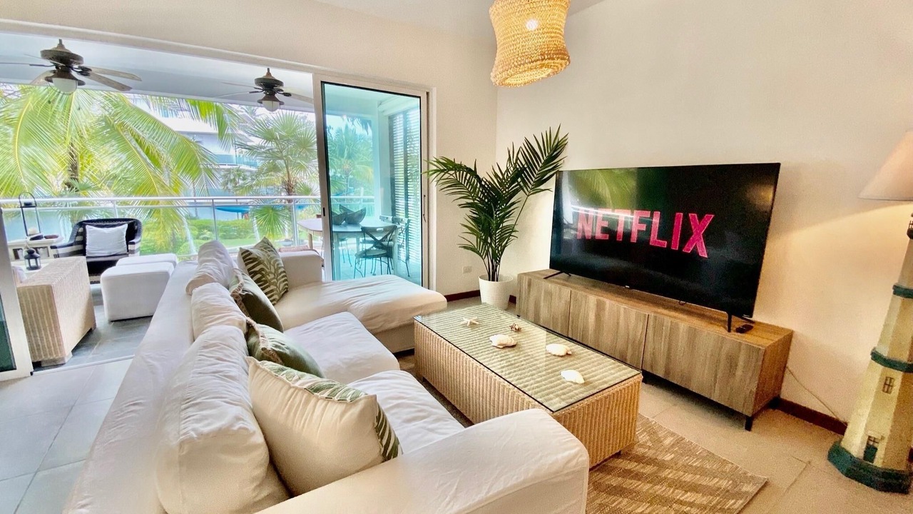 Photo of Livingroom in El Limon