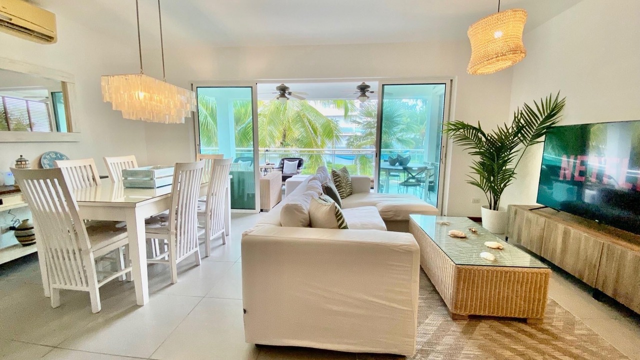 Photo of Livingroom in El Limon