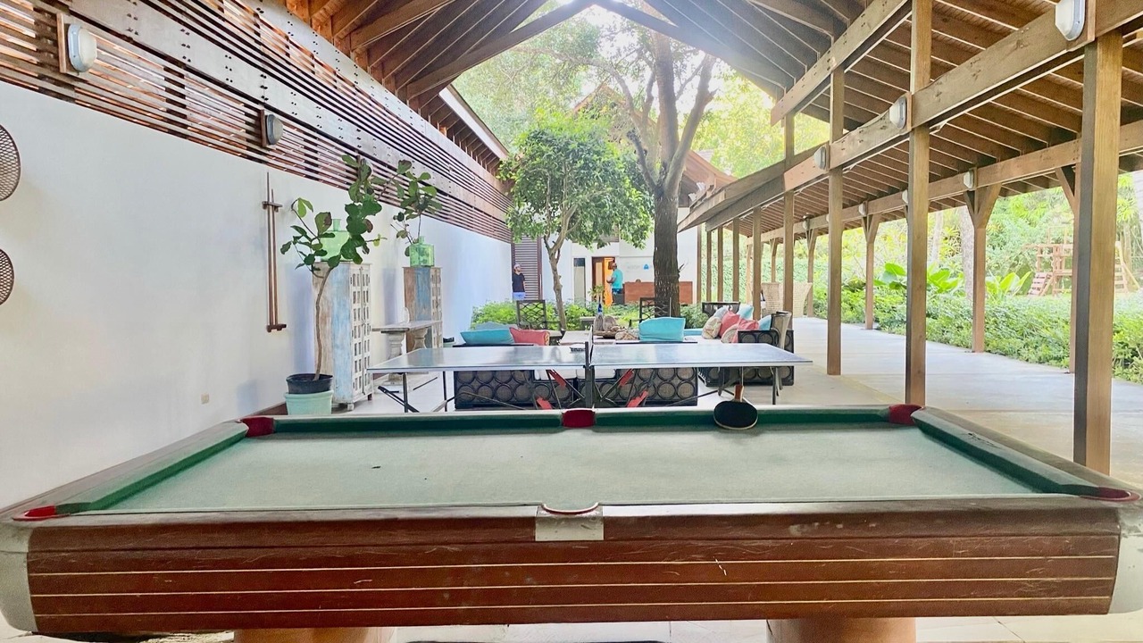 Photo of Patio Balcony in El Limon