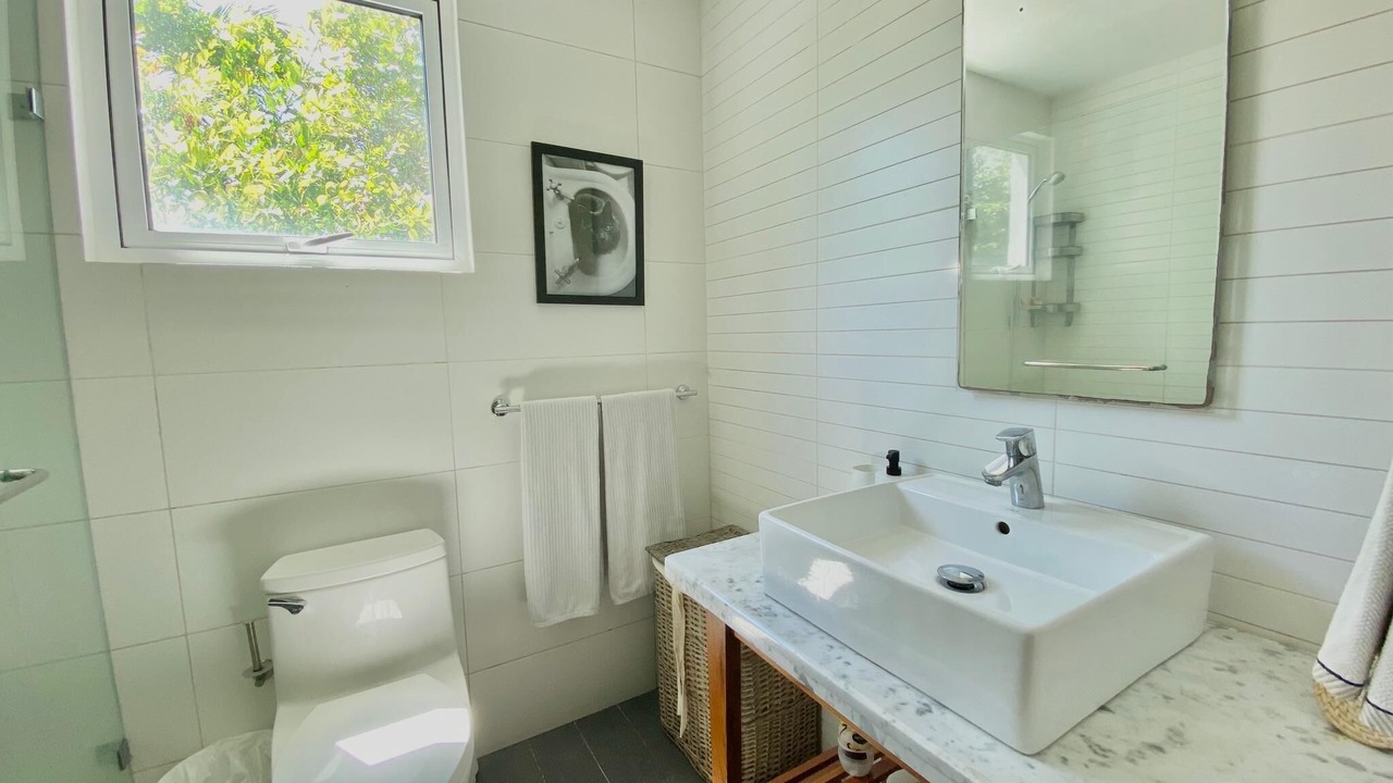 Photo of Bathroom in El Limon