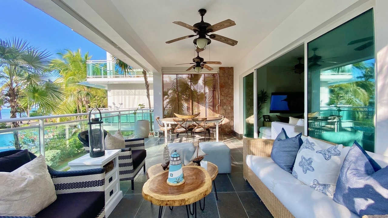 Photo of Livingroom in El Limon