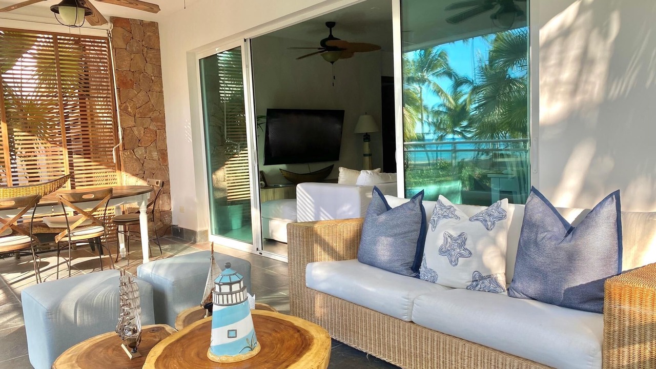 Photo of Livingroom in El Limon