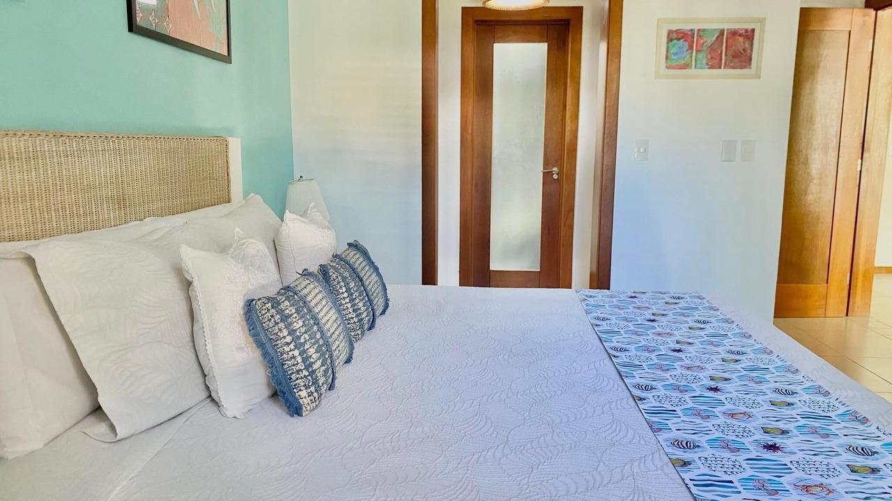 Photo of Bedroom in El Limon
