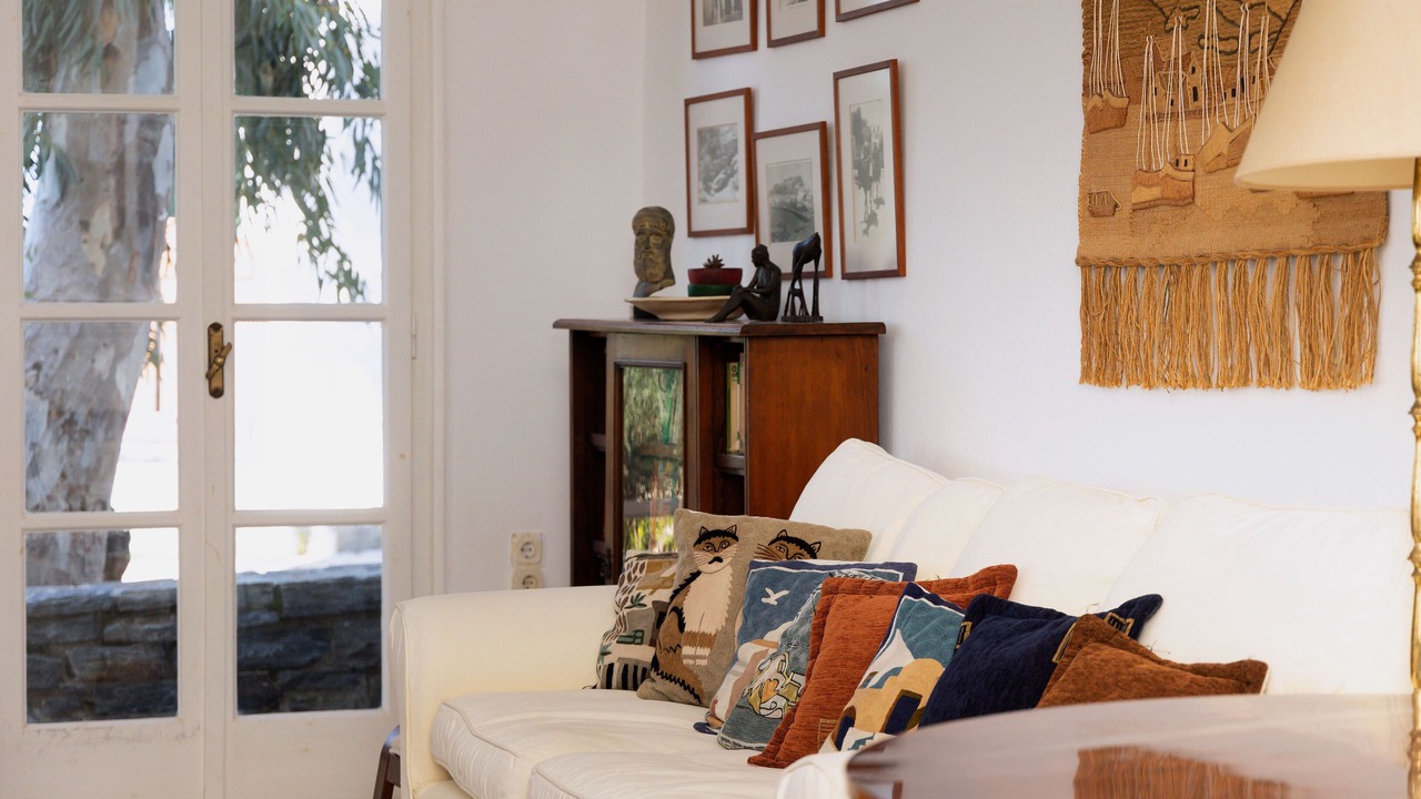 Photo of Livingroom in Glinado