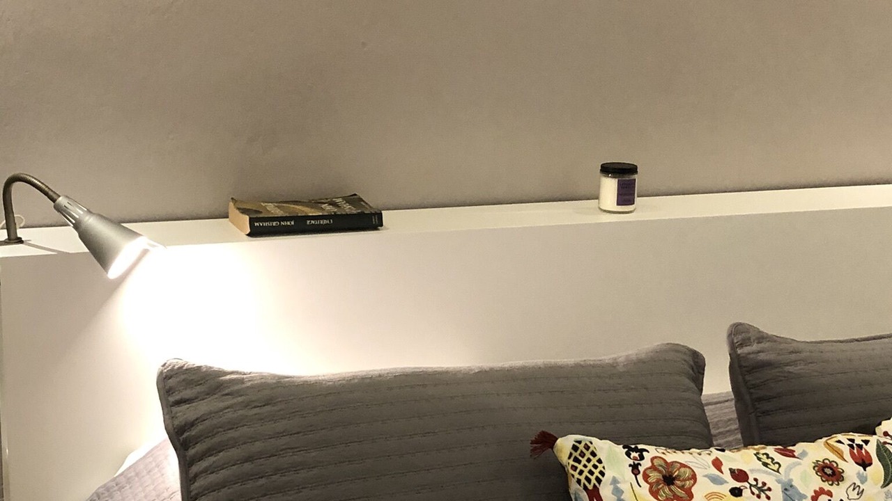 Photo of Bedroom in Ciudad Nueva