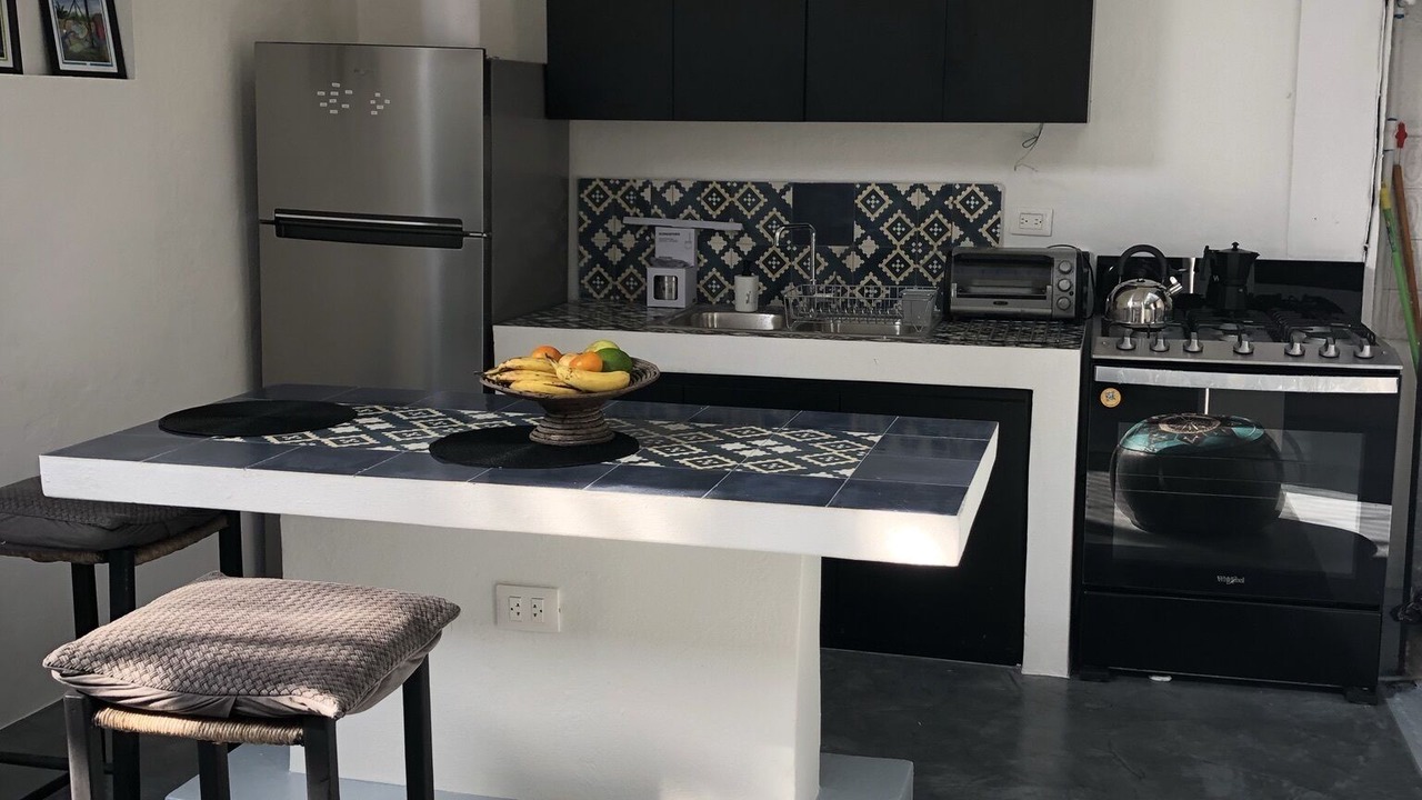 Photo of Kitchen in Ciudad Nueva