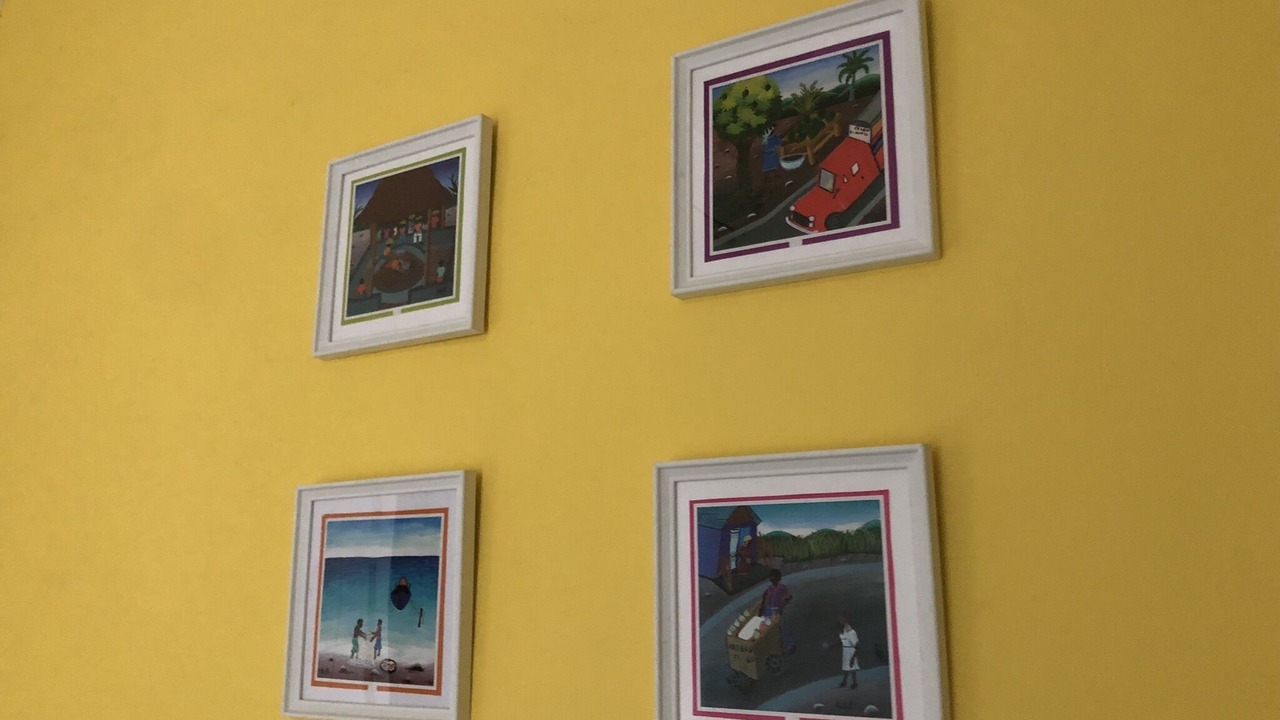 Photo of Bedroom in Ciudad Nueva