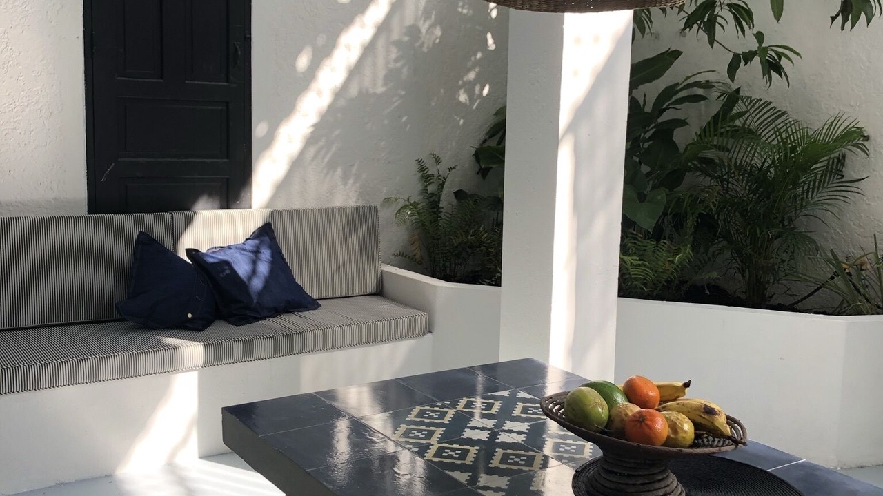 Photo of Patio Balcony in Ciudad Nueva