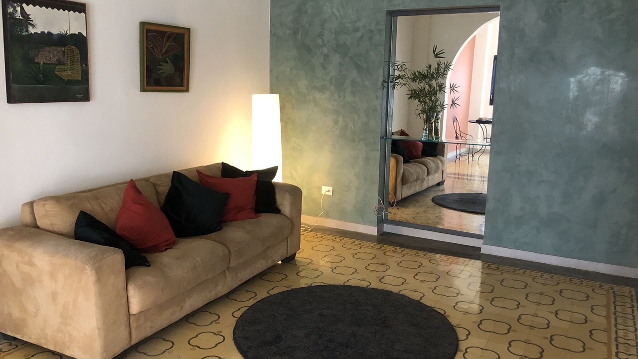 Photo of Livingroom in Ciudad Nueva