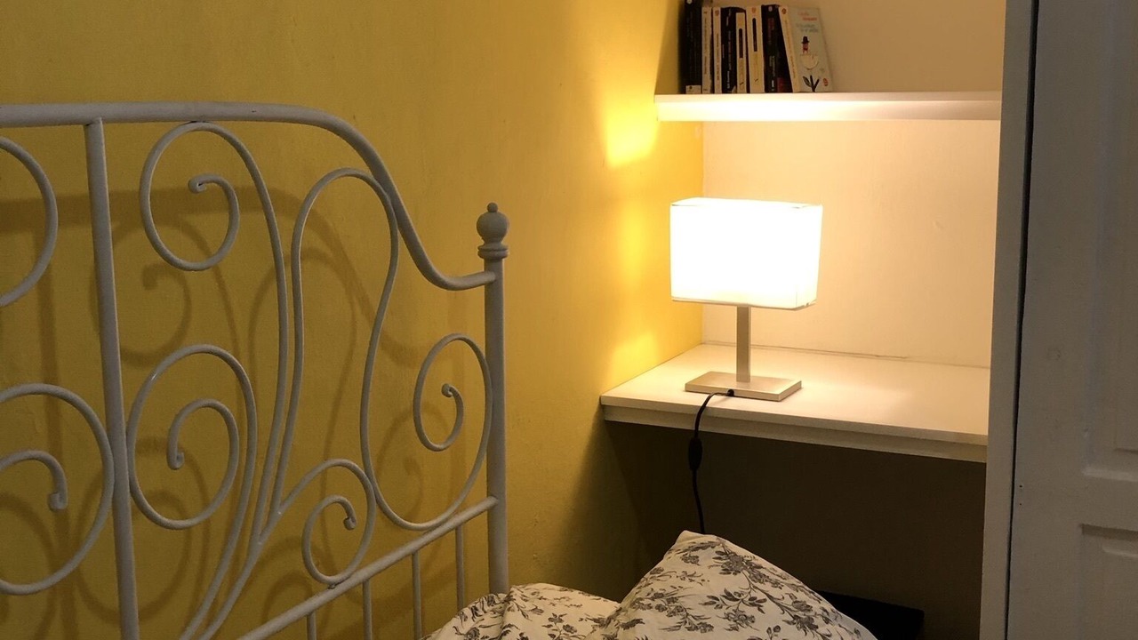 Photo of Bedroom in Ciudad Nueva