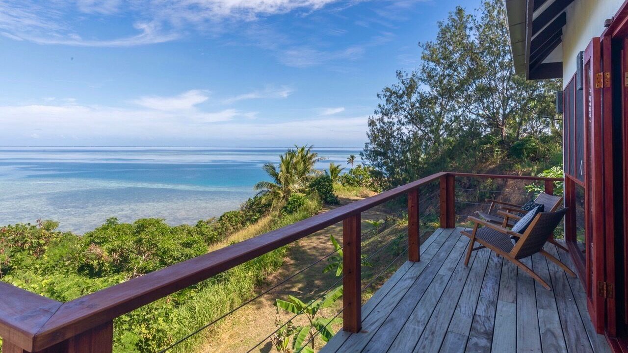 Photo of Outdoor in Malolo Island