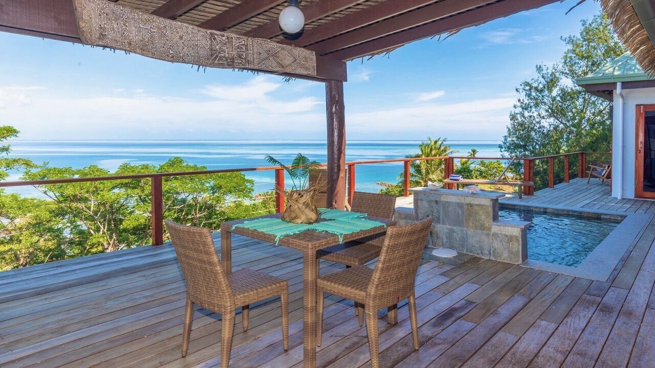 Photo of Outdoor in Malolo Island