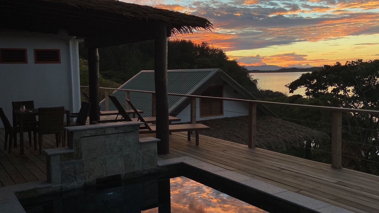 Photo of Outdoor in Malolo Island