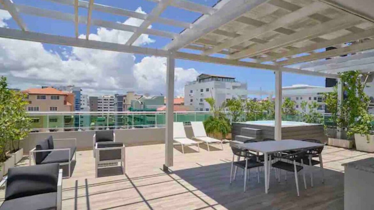 Photo of Outdoor in Ensanche Quisqueya