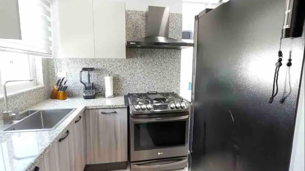 Photo of Kitchen in Ensanche Quisqueya