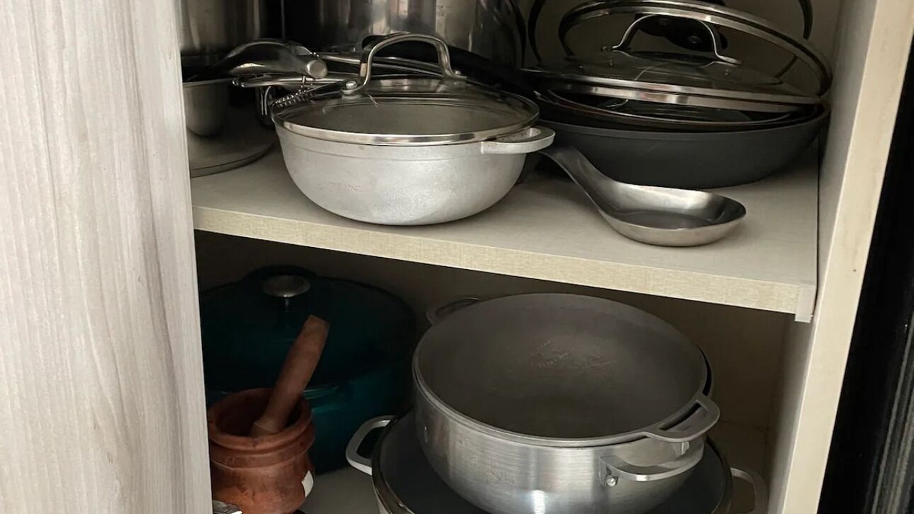 Photo of Kitchen in Ensanche Quisqueya