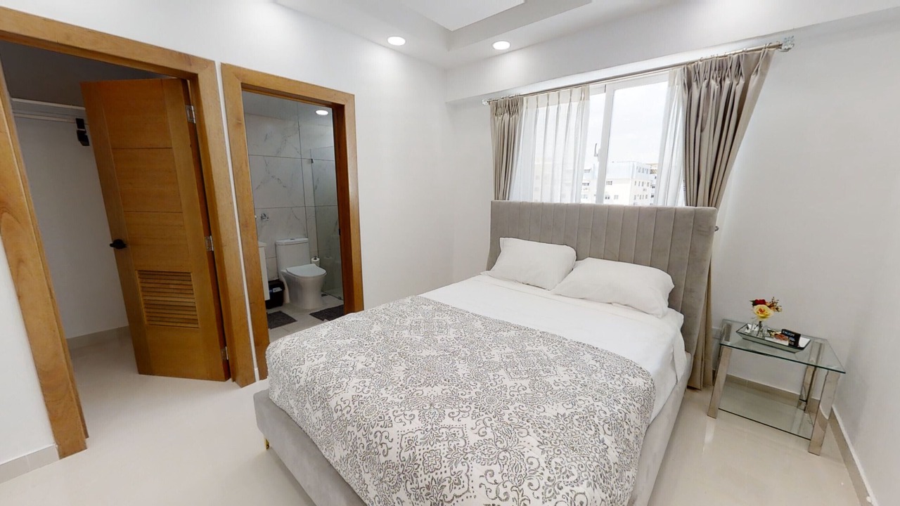 Photo of Bedroom in Ensanche Quisqueya