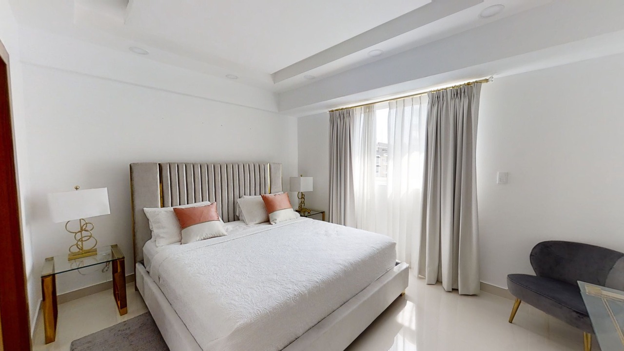 Photo of Bedroom in Ensanche Quisqueya