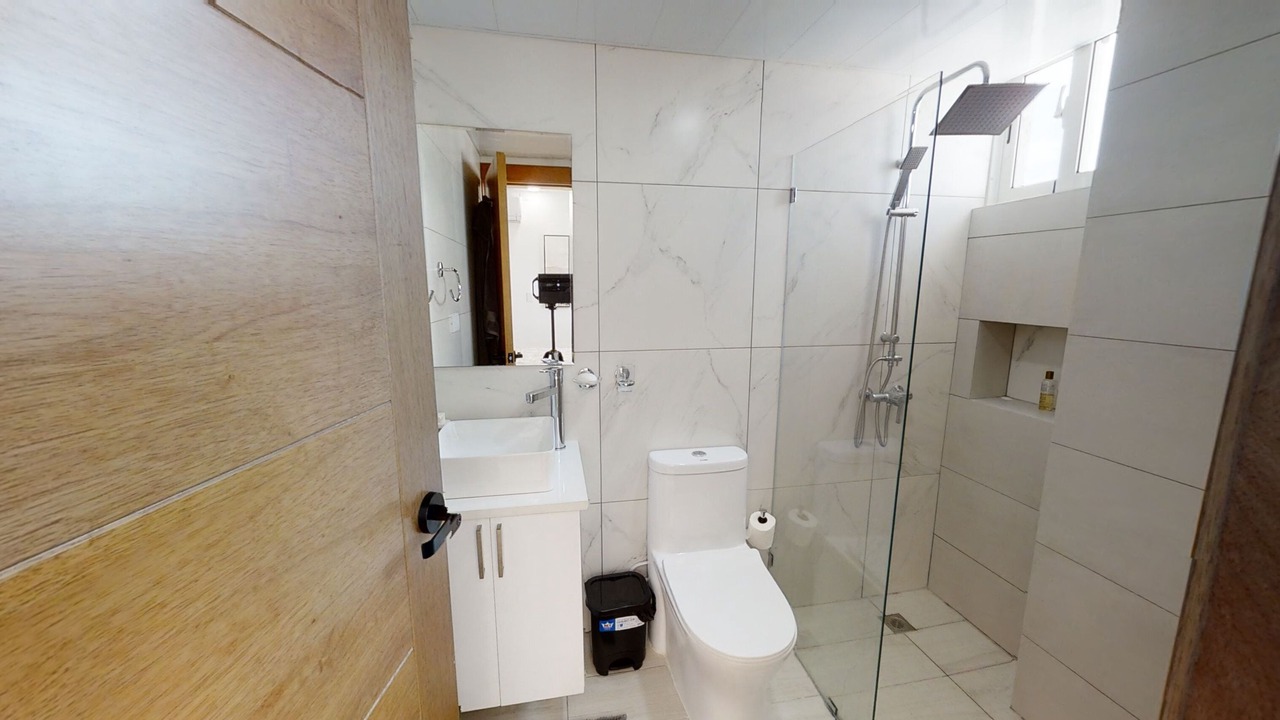 Photo of Bathroom in Ensanche Quisqueya