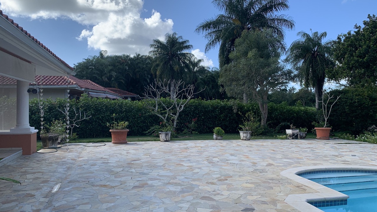 Photo of Outdoor in Guayacanes