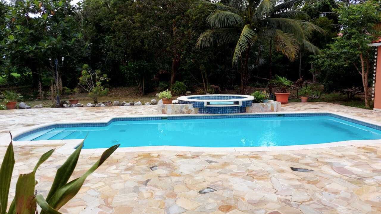 Photo of Outdoor in Guayacanes