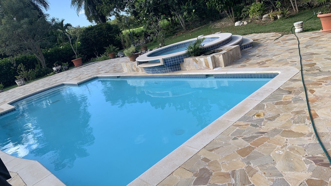 Photo of Outdoor in Guayacanes