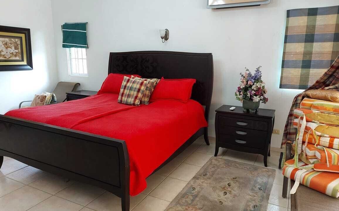 Photo of Bedroom in Guayacanes