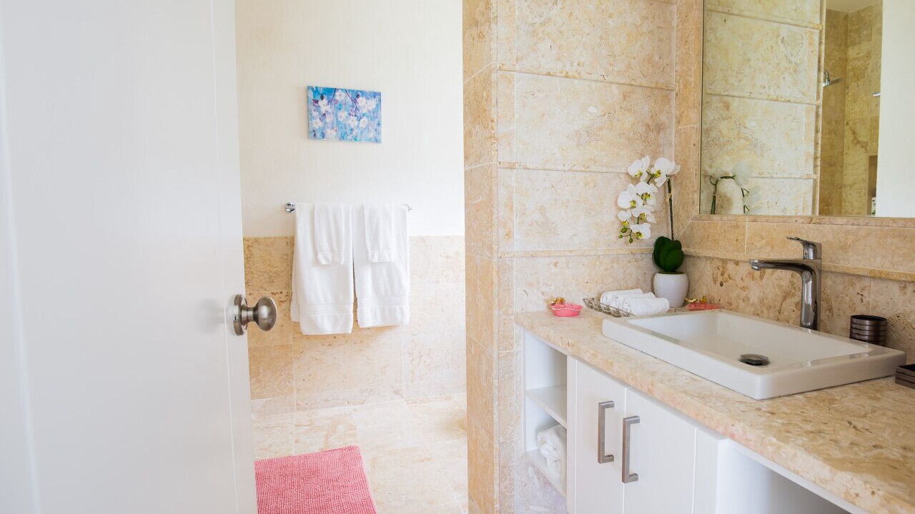 Photo of Bathroom in Punta Cana