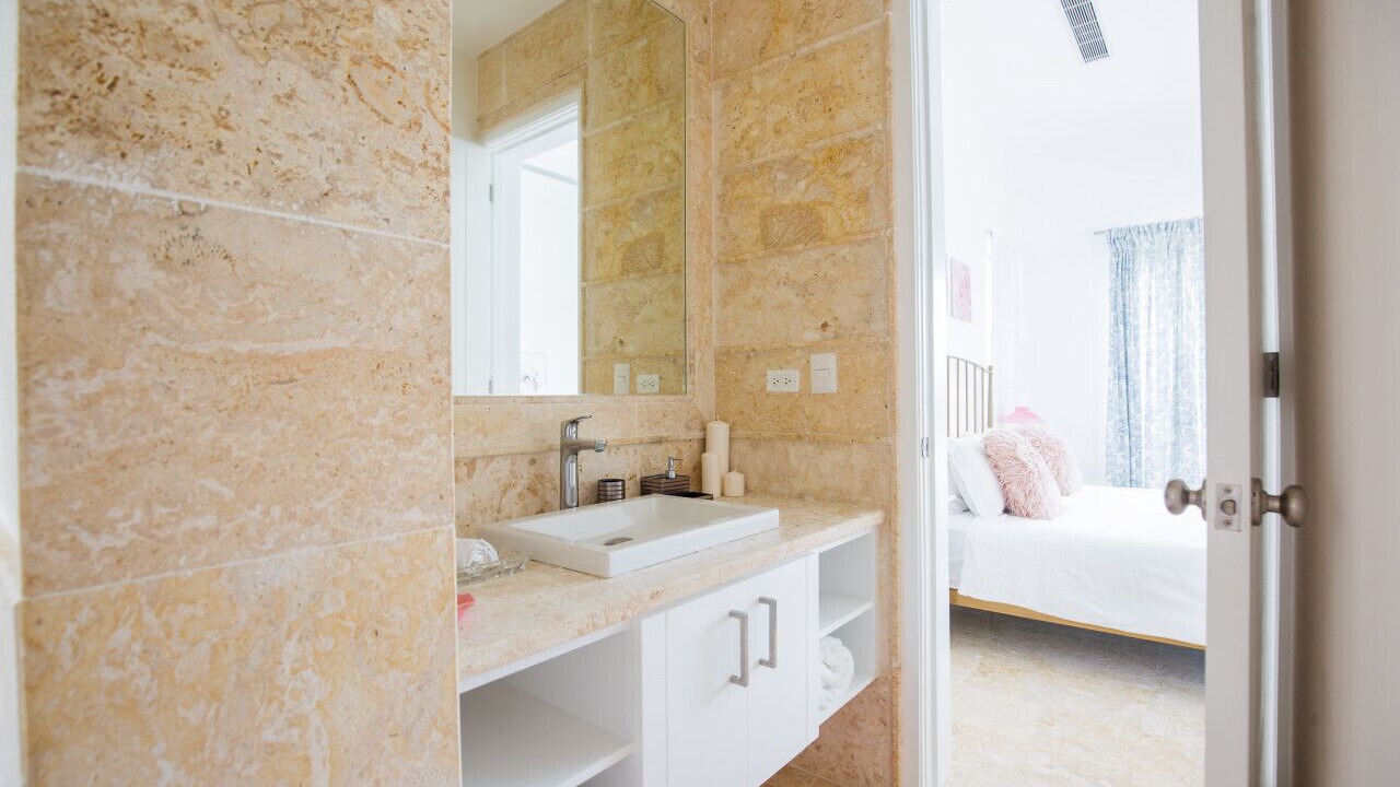 Photo of Bathroom in Punta Cana
