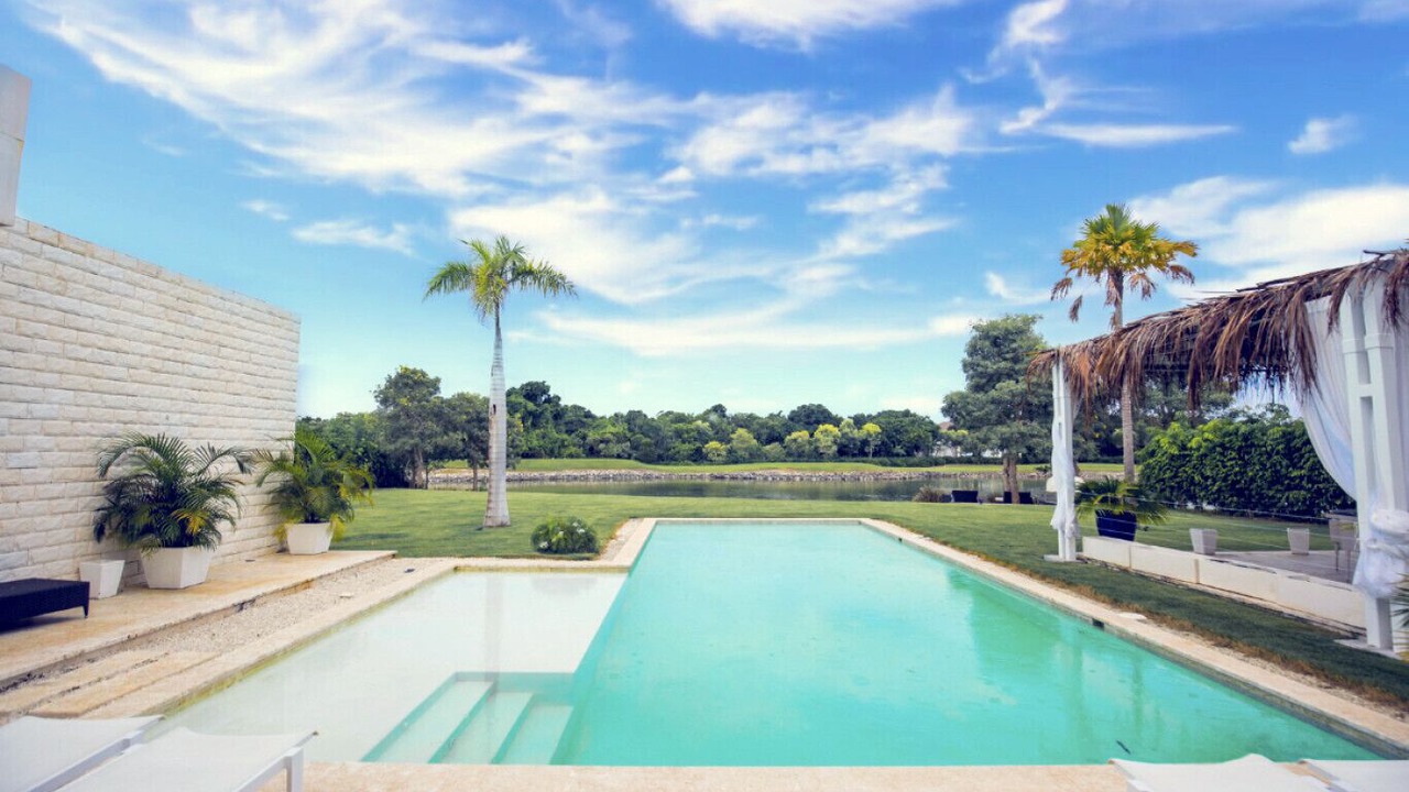 Photo of Outdoor in Punta Cana