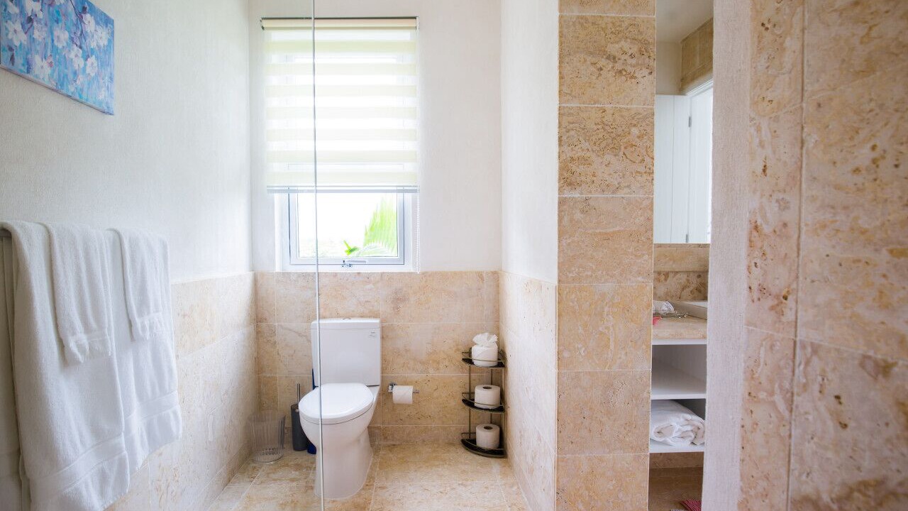 Photo of Bathroom in Punta Cana