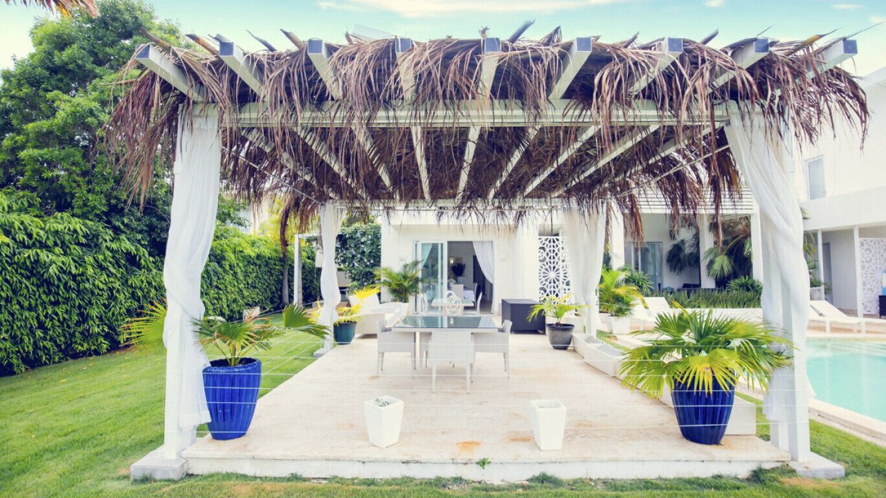 Photo of Outdoor in Punta Cana