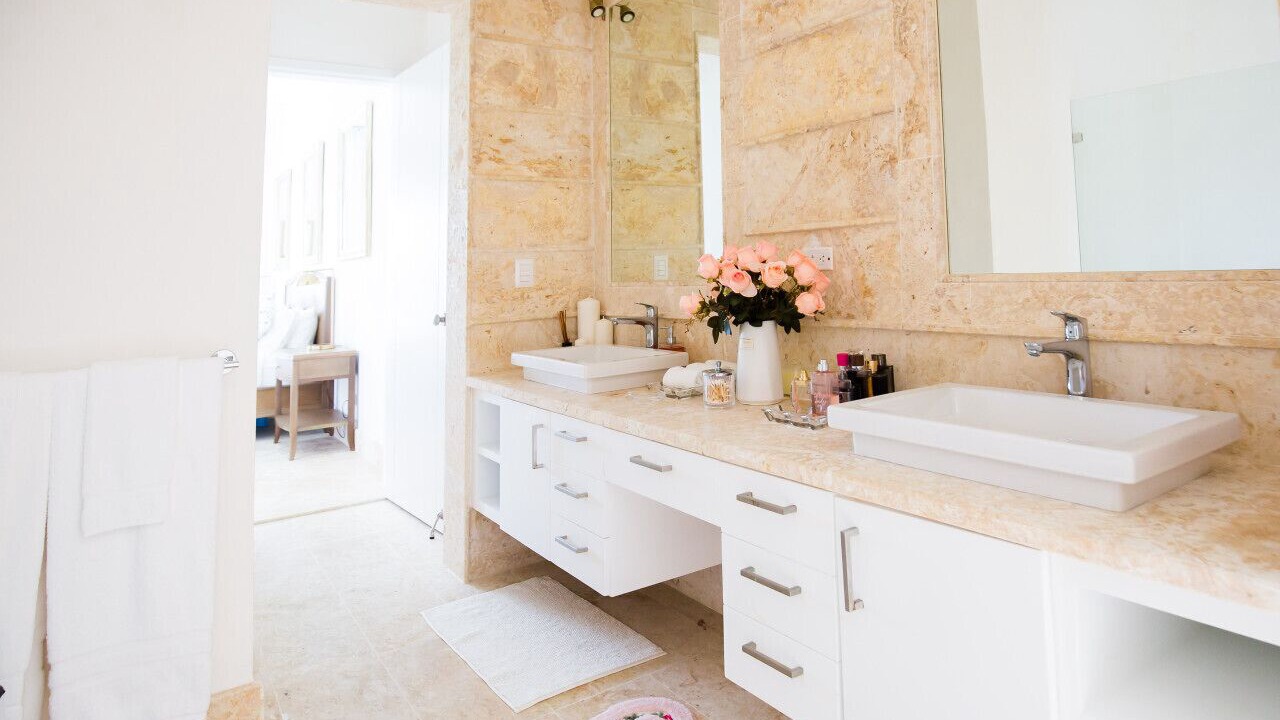 Photo of Bathroom in Punta Cana