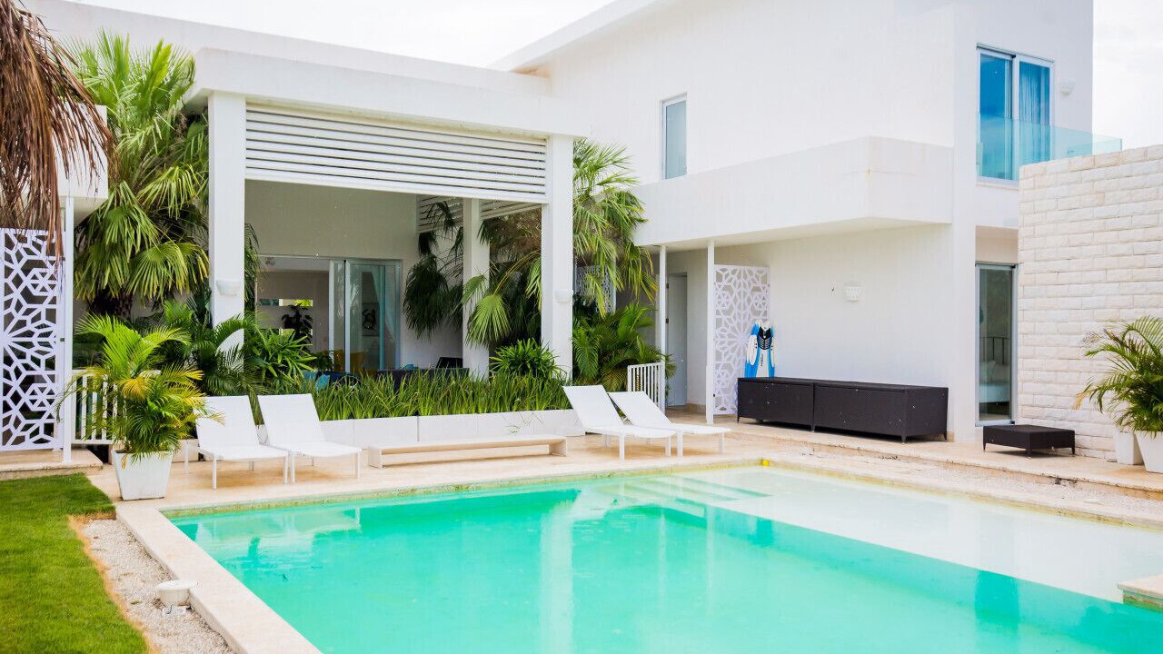 Photo of Outdoor in Punta Cana