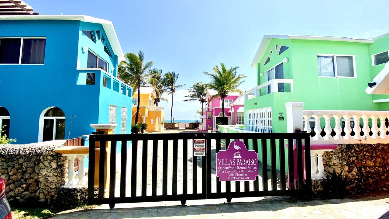 Photo of Outdoor in Cabarete