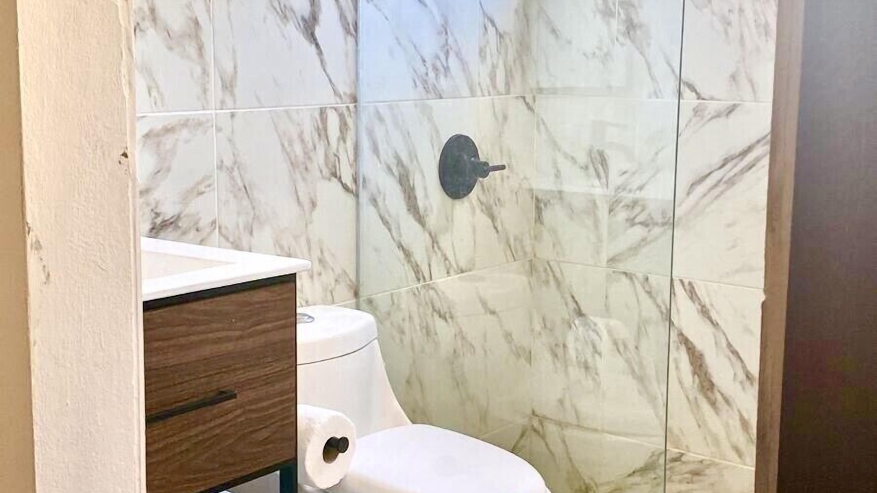 Photo of Bathroom in Cabarete