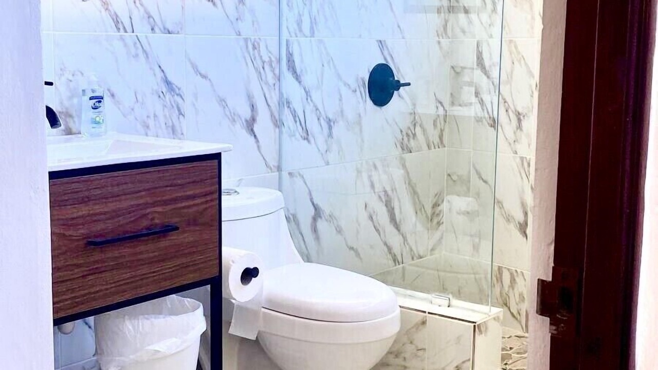 Photo of Bathroom in Cabarete