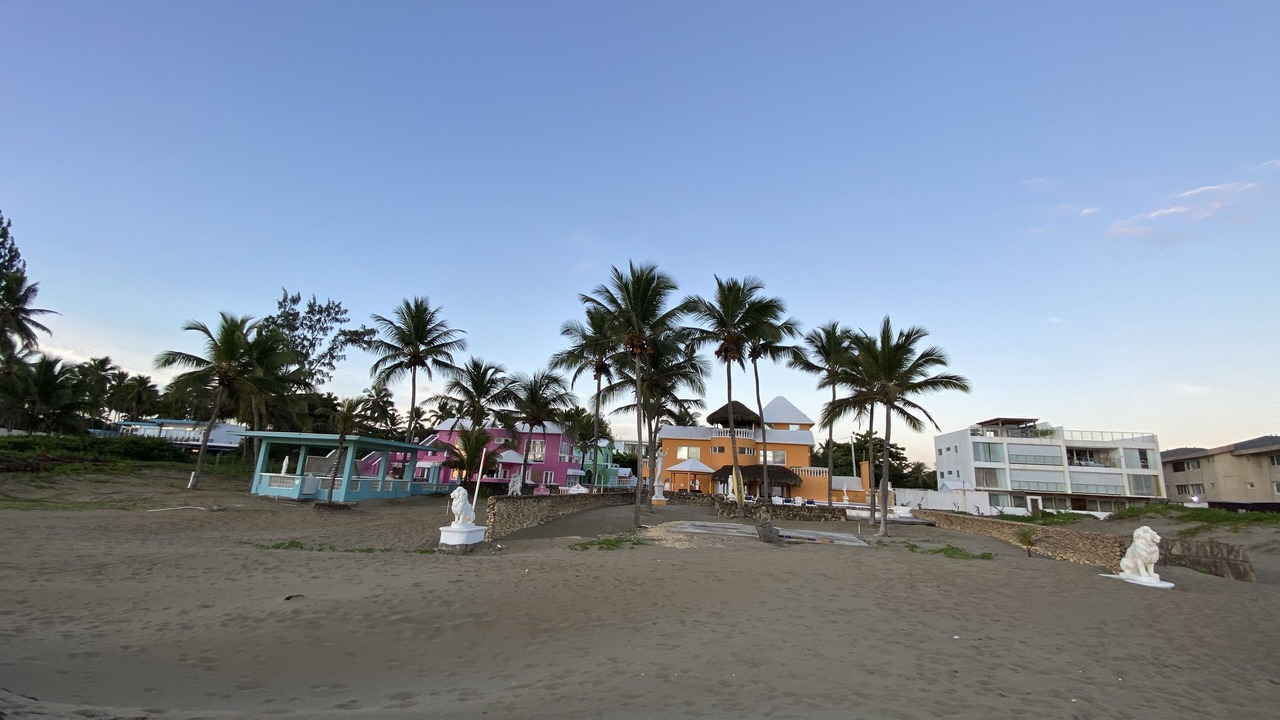 Photo of Others in Cabarete