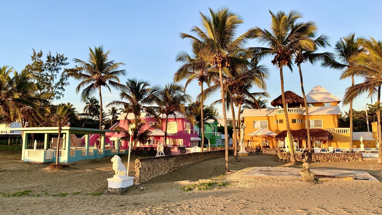 Photo of Outdoor in Cabarete