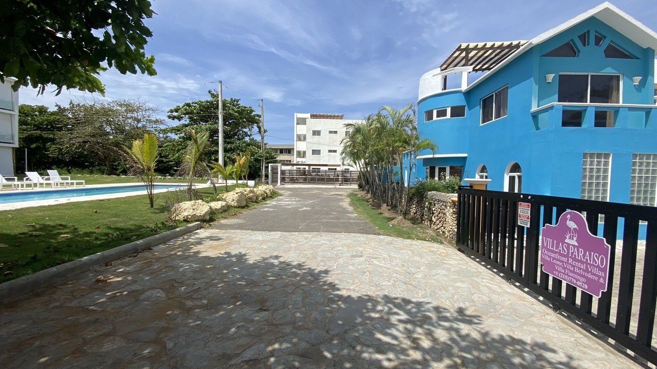 Photo of Outdoor in Cabarete