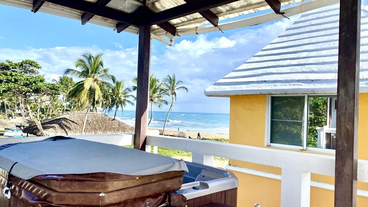 Photo of Outdoor in Cabarete